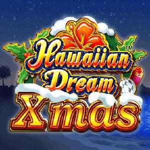 Hawaiian Dream Xmas Slot - Play Online